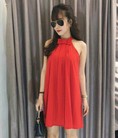 Đầm suông