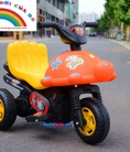 Mô tô đầu rùa mô tô điện 3052M cho trẻ em