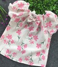 Shop Binkids chuyên đổ buôn quần áo trẻ em hàng VNXK