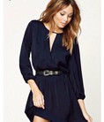Đầm lụa f21 xuất xịn
