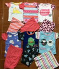 Chuyên sỉ nguồn hàng đồ bộ trẻ em xuất khẩu giá tại kho