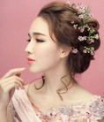 Make up dự tiệc, Cô Dâu tại nhà bạn, giá hấp dẫn.