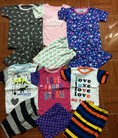 Chuyên bán buôn bán sỉ quần áo trẻ em vnxk giá rẻ trên toàn quốc