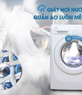 Bảng giá Máy giặt lồng ngang Electrolux cập nhật mới nhất: EWF10744,EWF12844,EWF12942,