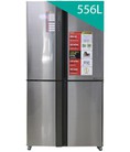 Khám phá Tủ lạnh Sharp SJ FX630V, SJ FX680V 4 cửa Inverter hiện đại giá rẻ
