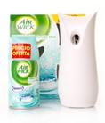 Máy Xịt Hương Thơm Phòng Tự Động Airwick