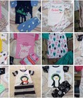Tổng kho quần áo trẻ em xuất dư giá gốc