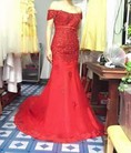 Thanh lý đầm cô dâu mới 99%