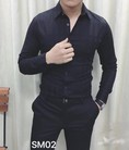 Thời trang công sở , sơ mi quần âu cực đẹp của GTM Store Hải Phòng