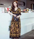 Váy nữ công sở và đi chơi rẻ, đẹp, hot 2017