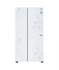 Phân phối các dòng Tủ lạnh SBS LG GR H247LGW GR R247LGB GR D247JS GR R247JS GR B247JP GR B247JS