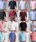 Sale 30% áo sơ mi nam mới về..rất nhiều áo sơ mi nam VNXK Abercrombie, zara men, holister, jacke, express..
