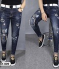Quần Jean Cực Chất Giá Mềm