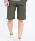 Quần Kaki Short Nam Slimfit VT260 XR