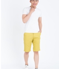Quần Kaki Short Nam Slimfit VT260 VC