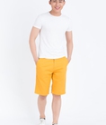 Quần Kaki Short Nam Slimfit VT260 V