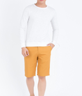Quần Kaki Short Nam Slimfit VT260 VB