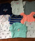Nguồn hàng quần áo trẻ em VNXK giá rẻ cho các shop trên toàn quốc