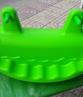 Bập bênh mầm non , bập bênh thú dễ thương giá rẻ