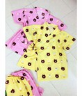 Bộ đồ ngủ Yukata