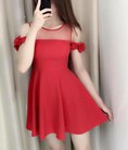 Phong Quân Chuyên Váy Đầm Cát Hàn