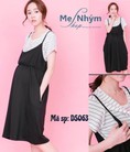 Mẹ Nhým Shop: Bộ đồ mặc sau sinh cho con bú mẫu mã trẻ trung cho các mẹ tự tin.