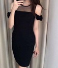 Phong Quân Chuyên Sỉ Váy Đầm Cát Hàn