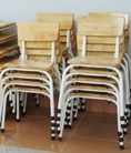 Ghế mầm non , các loại ghế gỗ và ghế nhựa đúc cao cấp đang nhập khẩu