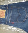 Jean nam levis 511,514 hàng chất