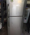 Tủ lạnh LG GN 205SS, 205L New 90%