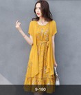 Phong Quân chuyên sỉ váy đầm thời trang nữ các loại