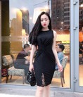 Phong Quân Chuyên Sỉ Váy Đầm Cát Hàn Các Loại