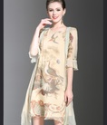 Thời trang hàng nhập cap cấp cho các nàng công sở