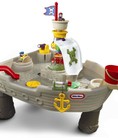 Bộ đồ chơi nước Tàu cướp biển Little Tikes LT 615924