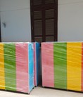 Tủ chăn chiếu màn, tủ quần áo, tủ để đồ dùng cá nhân mầm non