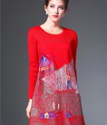Thời trang hàng nhập cho những vùng xứ lạnh