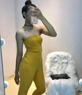 Khai trương aries boutique bán hàng đồng giá