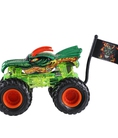 Bộ Sưu Tập xe đua địa hình Hotwheels Monster Jam Hot Nhất