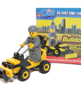 Bộ xếp hình Lego 36 miếng