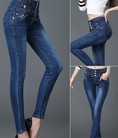 Bán quần jeans co giãn 4 chiều