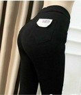 Legging Warm sỉ tại xưởng 5x, 6x. Lẻ 90k. Ship COD toàn ngân hà