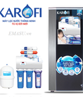 Tổng đại lý phân phối máy lọc nước karofi uy tín Nhất Miền Bắc