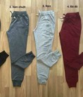 Quần baggy jogger VNXK 135k