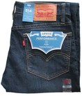 Quần jean xách tay 514 form slim Shop Quần Áo Si GV
