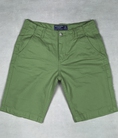 Quần Short Kaki Abercrombie form Slimfit ngang đầu gối cực đẹp