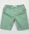 Short Kaki Nam Aber form slimfit bao đẹp giá rẻ