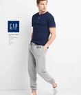 Quần nỉ nam jogger uniqlo, abercrombie bán sỉ bán lẻ giá tốt nhất cho các shop trên toàn quốc
