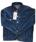 Áo khoác jean nam Levis Shop Quần Áo SI GV