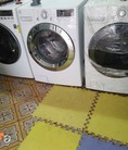 Máy giặt LG invecte 22kg
