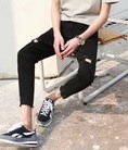 Quần Jeans Slim Fit